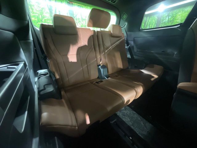 VELLFIRE HYBRID