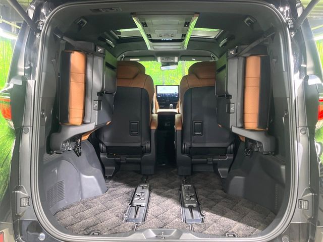 VELLFIRE HYBRID