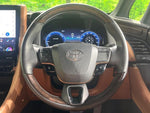 VELLFIRE HYBRID
