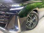 VELLFIRE HYBRID