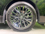 VELLFIRE HYBRID