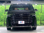 VELLFIRE HYBRID