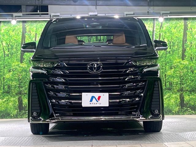 VELLFIRE HYBRID