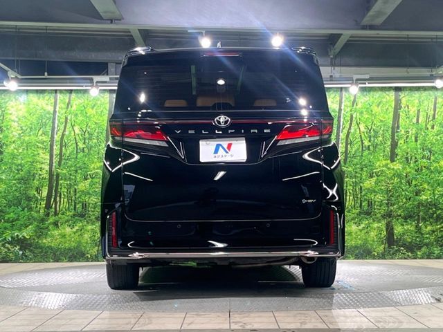 VELLFIRE HYBRID