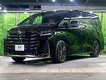 VELLFIRE HYBRID