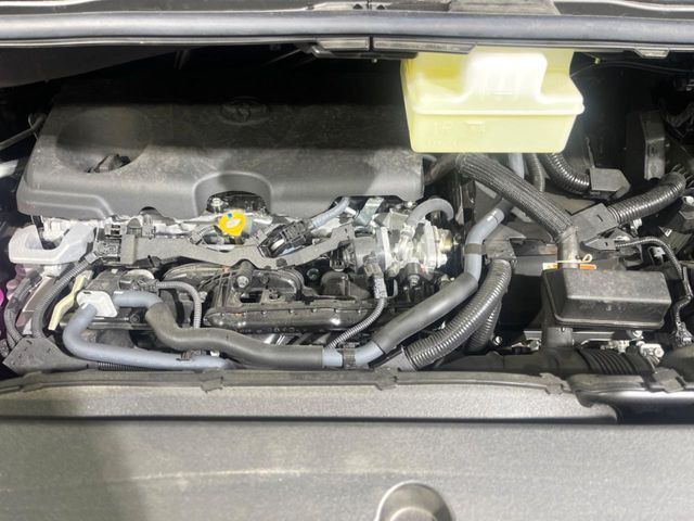 VELLFIRE HYBRID