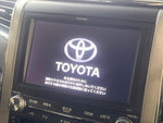 VELLFIRE  HYBRID 4WD