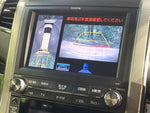 VELLFIRE  HYBRID 4WD