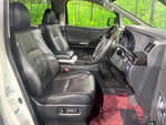 VELLFIRE  HYBRID 4WD