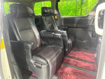 VELLFIRE  HYBRID 4WD