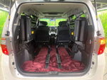 VELLFIRE  HYBRID 4WD