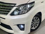VELLFIRE  HYBRID 4WD
