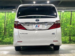 VELLFIRE  HYBRID 4WD