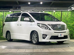 VELLFIRE  HYBRID 4WD