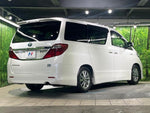 VELLFIRE  HYBRID 4WD
