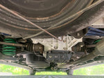 VELLFIRE  HYBRID 4WD
