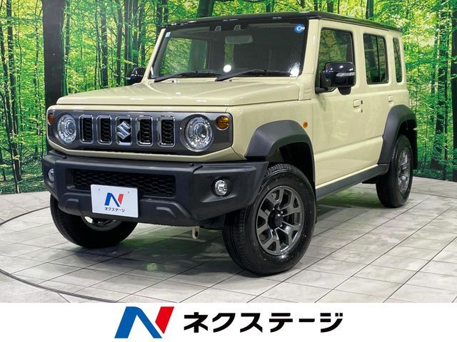 JIMNY NOMADE