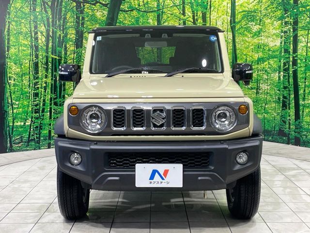 JIMNY NOMADE