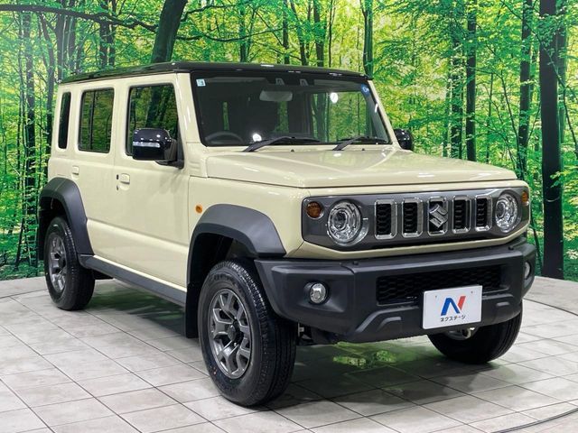 JIMNY NOMADE