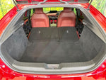 MAZDA3 FASTBACK