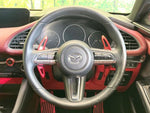 MAZDA3 FASTBACK