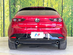 MAZDA3 FASTBACK
