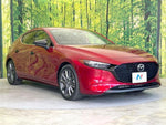 MAZDA3 FASTBACK