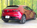 MAZDA3 FASTBACK
