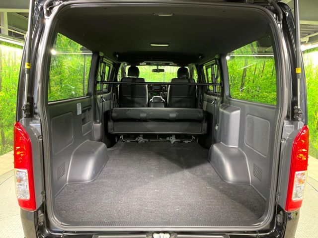 HIACE van 2WD