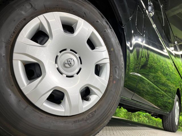 HIACE van 2WD