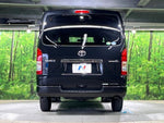 HIACE van 2WD