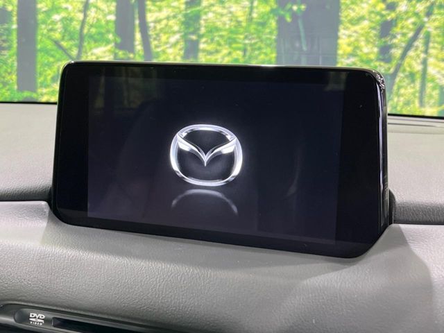 CX-8 4WD