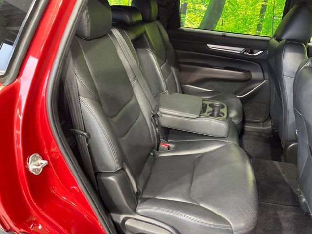 CX-8 4WD