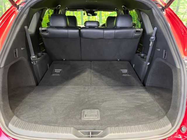 CX-8 4WD