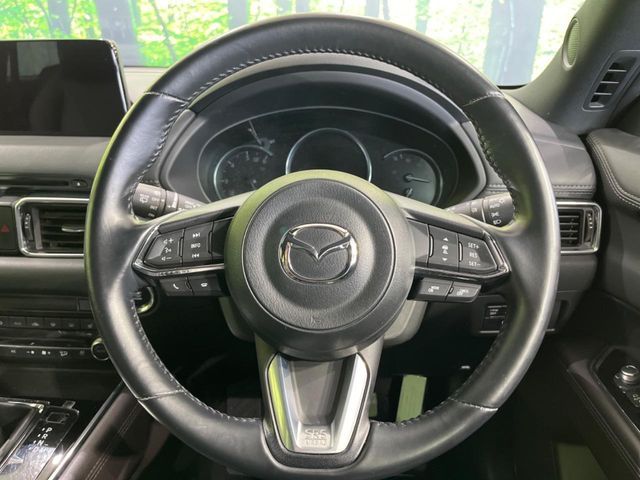 CX-8 4WD