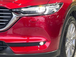CX-8 4WD