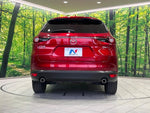 CX-8 4WD