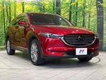 CX-8 4WD