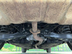 CX-8 4WD