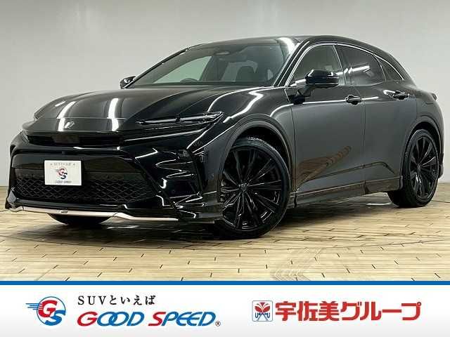 CROWN SPORT