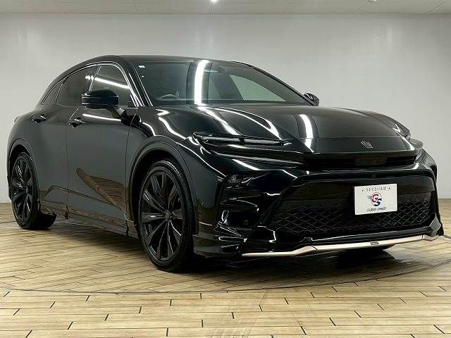 CROWN SPORT