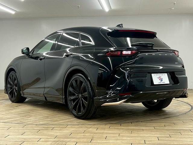 CROWN SPORT