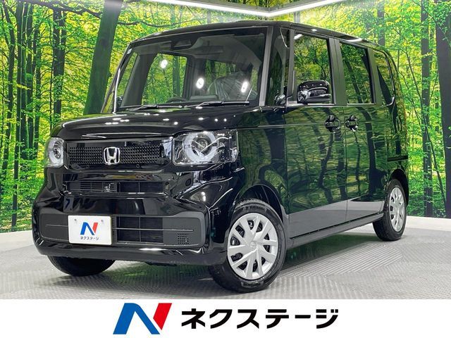 N-BOX