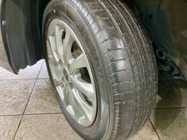 ROOMY 4WD