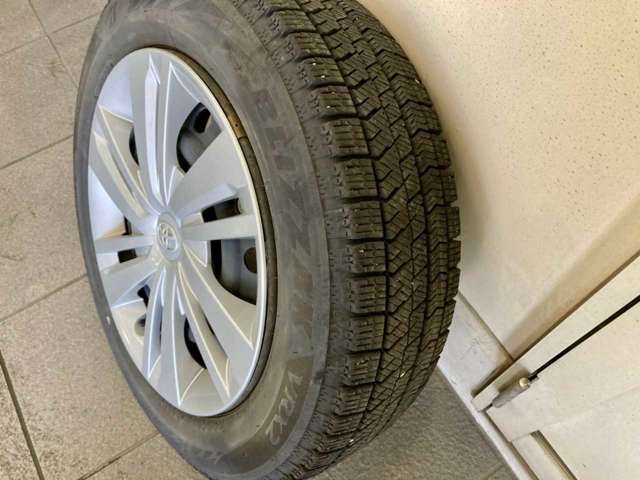 ROOMY 4WD