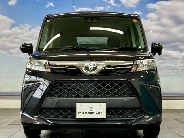 ROOMY 4WD