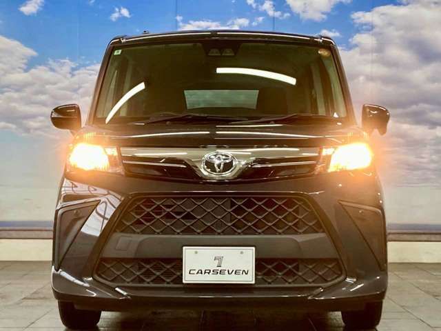 ROOMY 4WD