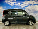 ROOMY 4WD