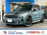 MINI COOPER D CROSSOVER