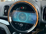 MINI COOPER D CROSSOVER